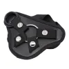 Black Steel Ring Section