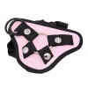 Pink Steel Ring Section
