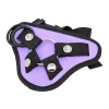 Purple Steel Ring Section