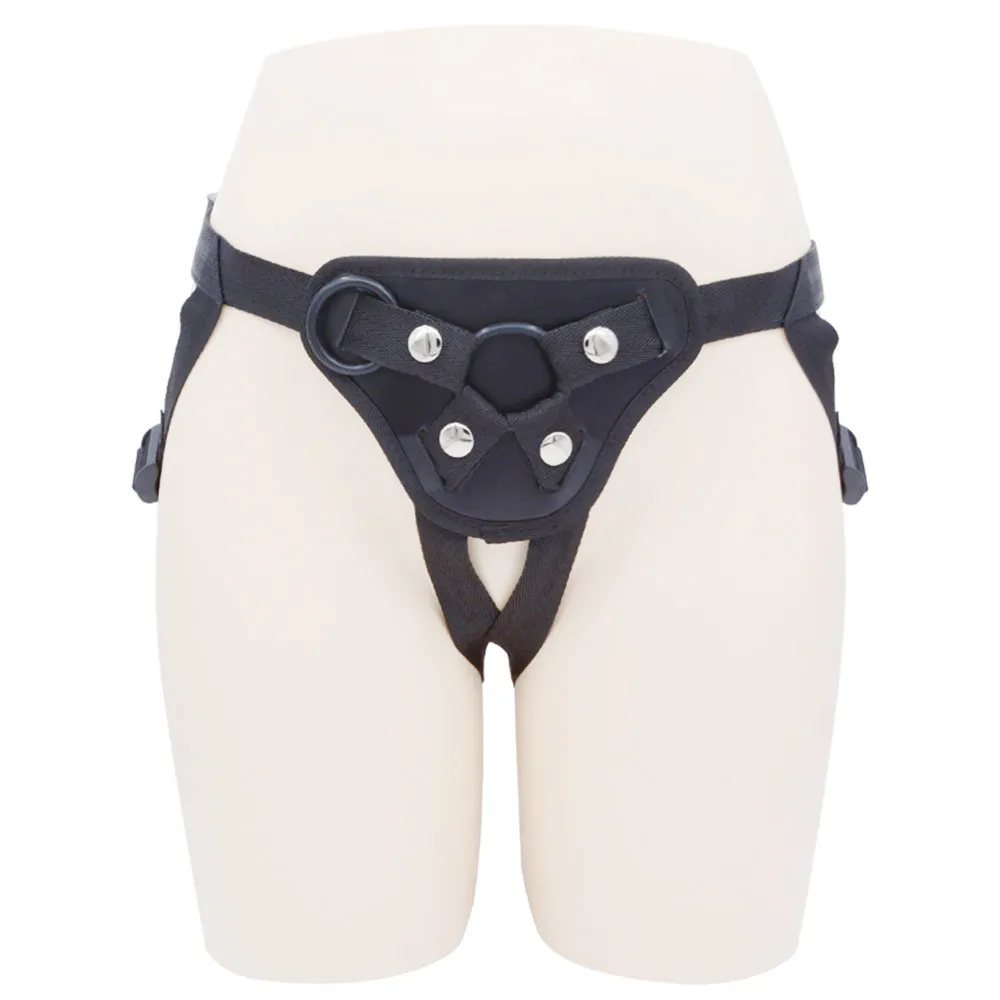 Women Wear Sex  BDSM Lingerie Accessories