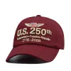 Three-Dimensional Cotton Burgundy 1