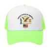 Neon Green White