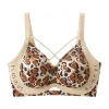 Black Gold Leopard