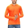 Fluorescent Orange