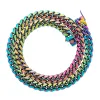 6Mm Colorful (Buckle)
