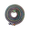 8Mm Colorful (Buckle)