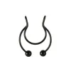 Black 0.8*8.3MM