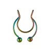 Colorful 0.8*8.3MM