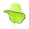 PF004 Neon Green