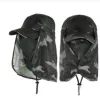 MS001 Camouflage Military Color