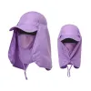 MS001 Purple