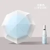 (16 Bones) Automatic-Sea Salt Blue