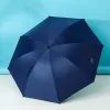 8 Bone Manual Black-Navy Blue