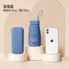 60% Off-Airy Blue-With Card Bag