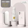 Beige 2-8 Bone Full Shading-With Capsule Shell