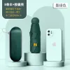 Olive -8 Bone Full Shading-With Capsule Shell