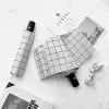 Automatic -8K White Grid