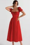 Pure Red