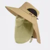 Khaki-With Mask