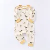 Apricot Duckling Envelope Collar