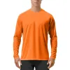 Fluorescent Orange