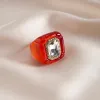 Red-Transparent