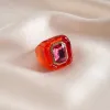 Red-Rose