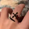 Around The Cross.