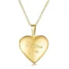 Electroplated 18K Gold