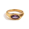 Gold Purple