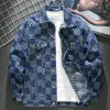 X01 Jacket# Blue