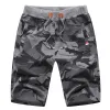 D.Grey Camouflage