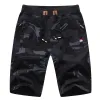 Black Camouflage
