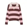 Pink Brown