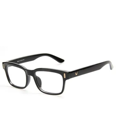 Women's Fashion Casual Square Blue Light Blocking Sunglasses