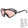 SD89172 Bright Black Frame Red