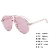 SD89171 Pink Transparent Frame Lt.Grey Tablet