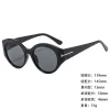 SD89257 Bright Black Frame Black Gray