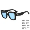 SD89274 Bright Black Frame Blue