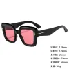 SD89274 Bright Black Frame Red