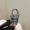 Leopard Black