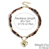 N2506-5 Gold Love