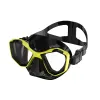 Black And Yellow