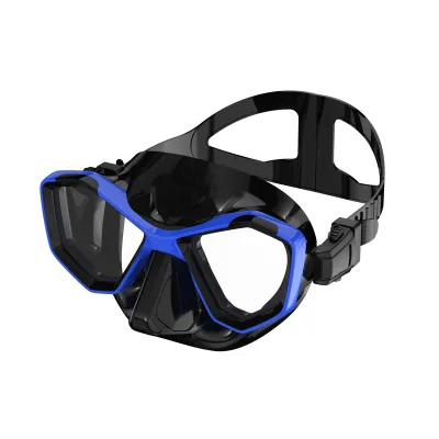 Fashion Adult Snorkeling Swim Goggles