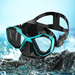 Fashion Adult Snorkeling Swim Goggles