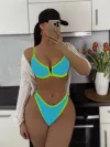 Blue Green