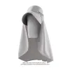 Lt.Grey (Hat Mask Shawl)