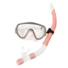 Gray Frame Pink