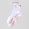 Pale Pink Lace-Hollow Love