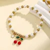 Cherry Stars